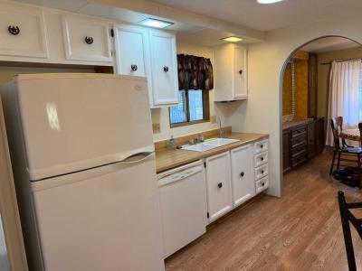 Photo 5 of 27 of home located at 2501 W Wickenburg Way #04 Wickenburg, AZ 85390