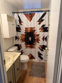 1977 CAVCO Mobile Home