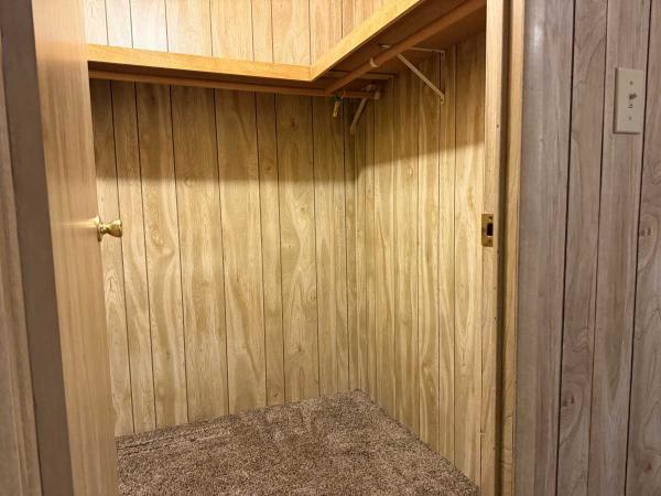 1977 CAVCO Mobile Home