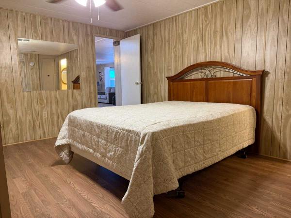 1977 CAVCO Mobile Home