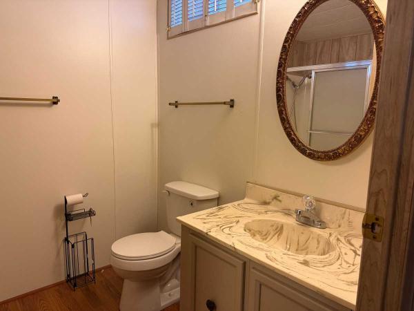 1977 CAVCO Mobile Home