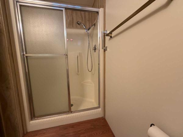 1977 CAVCO Mobile Home