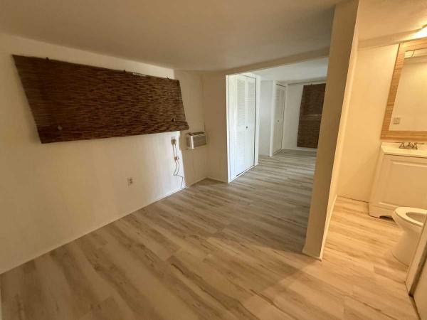 1969 Updated And Added Sq Foot  Manufactured Home