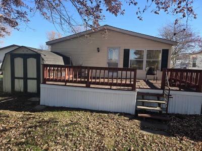 Photo 2 of 8 of home located at 7813 S Lakeside Drive Pendleton, IN 46064