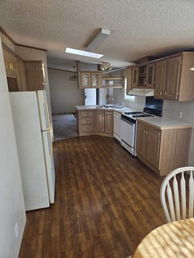 Photo 5 of 8 of home located at 7813 S Lakeside Drive Pendleton, IN 46064