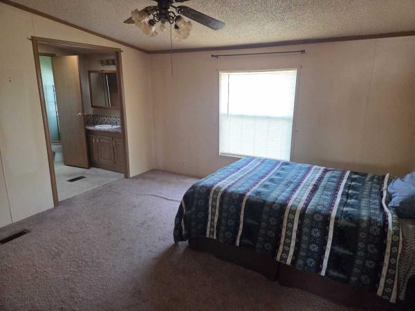 OVERLAND PARK Mobile Home