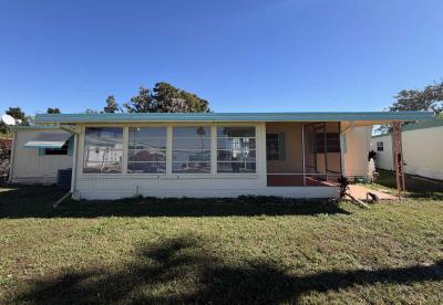 Mobile Home at 39 A Dale Dr Tavares, FL 32778