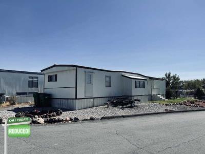 Mobile Home at 7900 N Virginia St #295 Reno, NV 89506