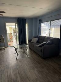 1968 Goldmedal  Mobile Home