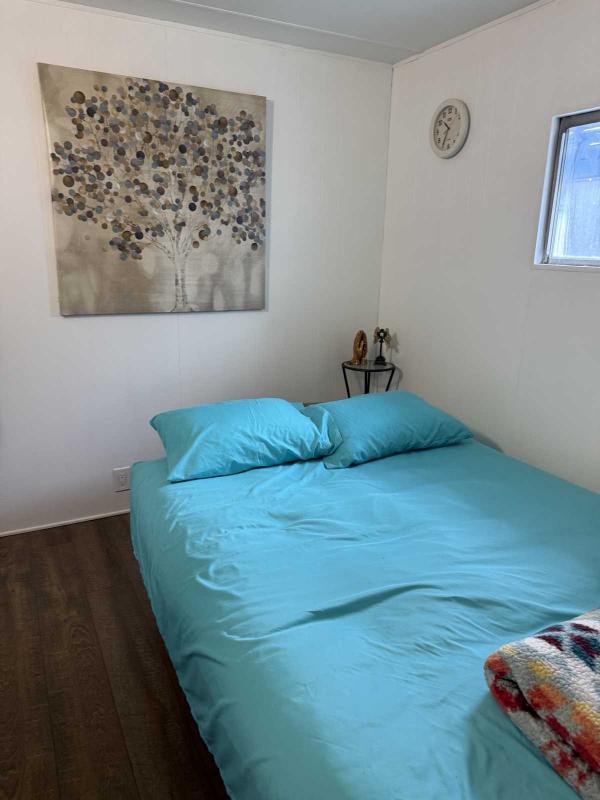 1968 Goldmedal  Mobile Home