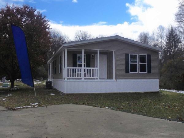 2026 Manufactured Home