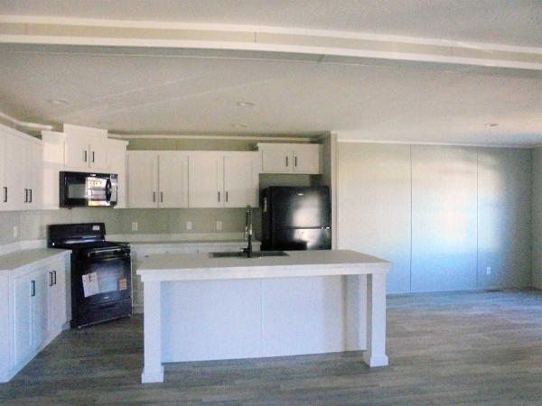 2026 Manufactured Home