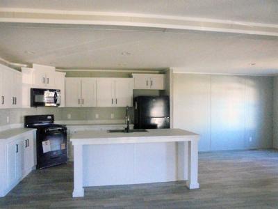 Photo 2 of 4 of home located at 425 S Shoup St Lot 136 Angola, IN 46703