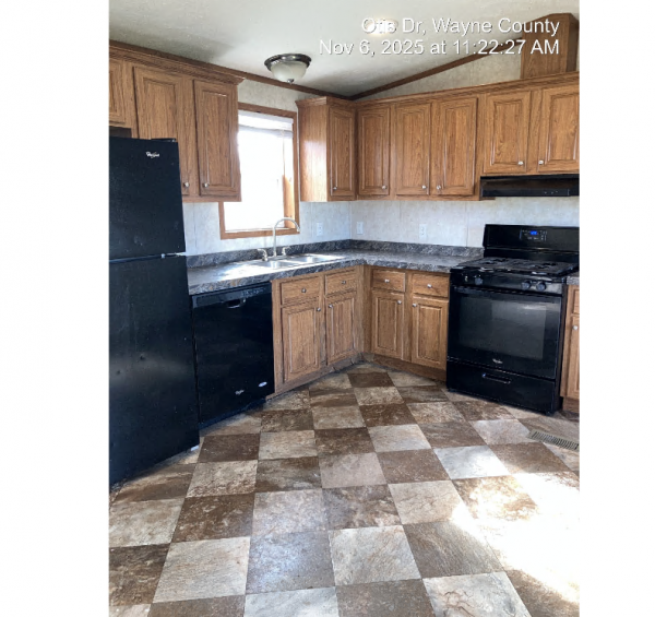 2017 Champion Manufactured Home