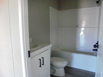 Photo 4 of 6 of home located at 425 S Shoup St Lot 191 Angola, IN 46703