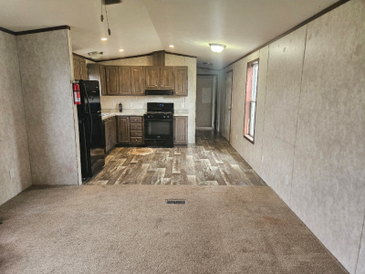 Mobile Home at 4 First Park Bloomfield, NY 14469