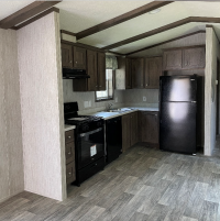 2025 Colony DSS0013P Manufactured Home