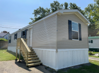 2025 Colony DSS0013P Manufactured Home