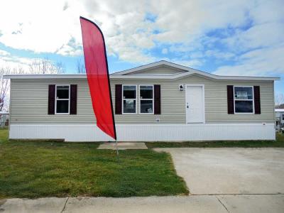 Mobile Home at 425 S Shoup St Lot 139 Angola, IN 46703
