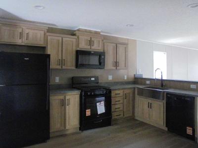 Photo 2 of 4 of home located at 425 S Shoup St Lot 139 Angola, IN 46703