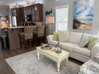 2015 Palm Harbor Manufactured Home