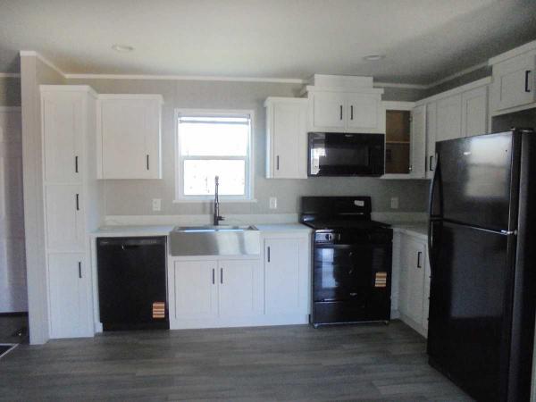 2026 Manufactured Home