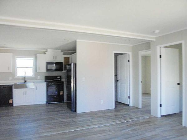 2026 Manufactured Home