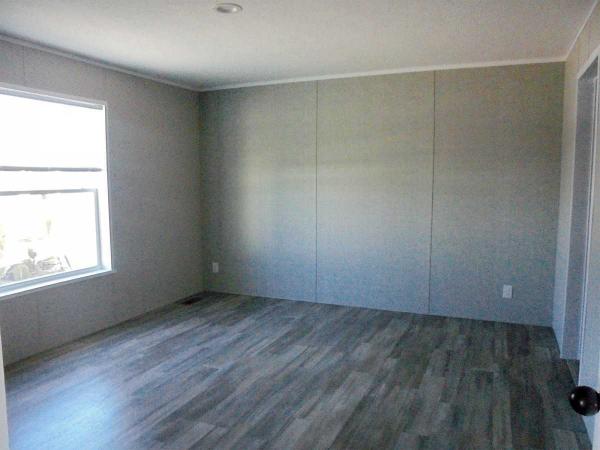 2026 Manufactured Home