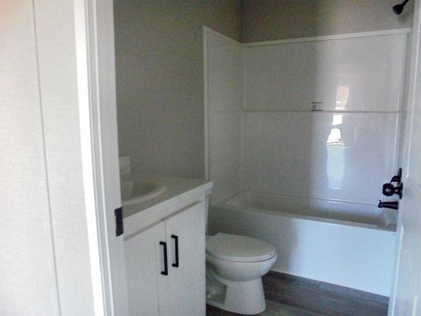 2026 Manufactured Home