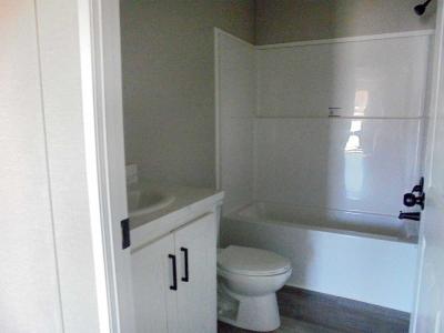 Photo 5 of 5 of home located at 425 S Shoup St Lot 199 Angola, IN 46703