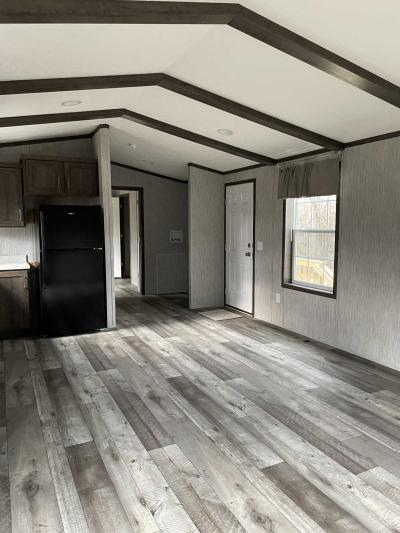 Photo 3 of 4 of home located at 27 Locust Drive Hornell, NY 14843