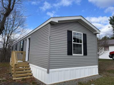 Mobile Home at 21 Locust Drive Hornell, NY 14843