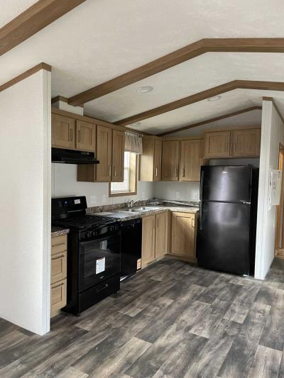 Photo 3 of 4 of home located at 21 Locust Drive Hornell, NY 14843