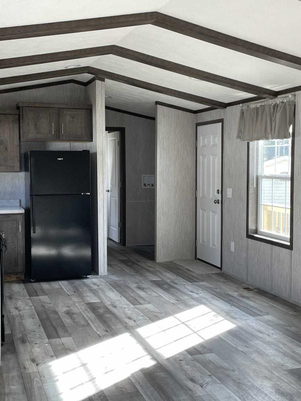 2026 Cavco Eastland Concept Manufactured Home