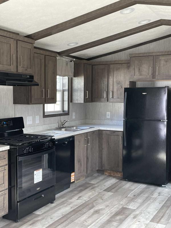 2026 Cavco Eastland Concept Manufactured Home