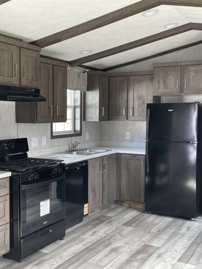 Photo 2 of 5 of home located at 18 Locust Drive Hornell, NY 14843