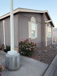 1992 Fleetwood Manufactured Home