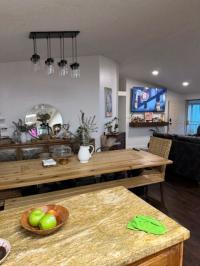 1992 Fleetwood Manufactured Home