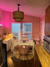 1992 Fleetwood Manufactured Home