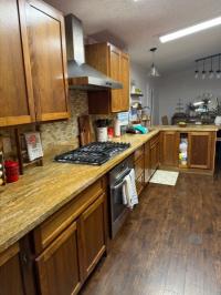 1992 Fleetwood Manufactured Home