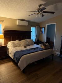 1992 Fleetwood Manufactured Home