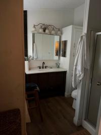 1992 Fleetwood Manufactured Home