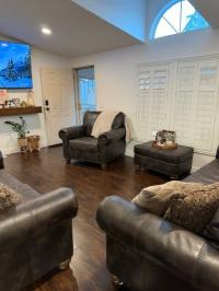 1992 Fleetwood Manufactured Home