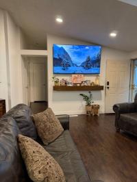 1992 Fleetwood Manufactured Home