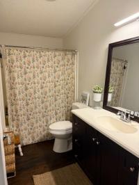 1992 Fleetwood Manufactured Home