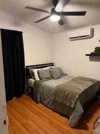 1992 Fleetwood Manufactured Home