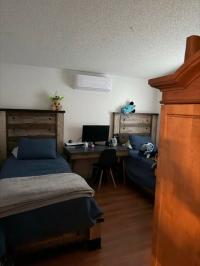 1992 Fleetwood Manufactured Home