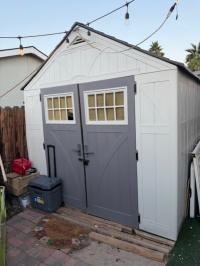 1992 Fleetwood Manufactured Home