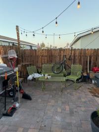 1992 Fleetwood Manufactured Home