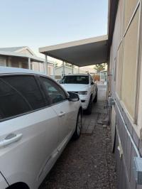 1992 Fleetwood Manufactured Home